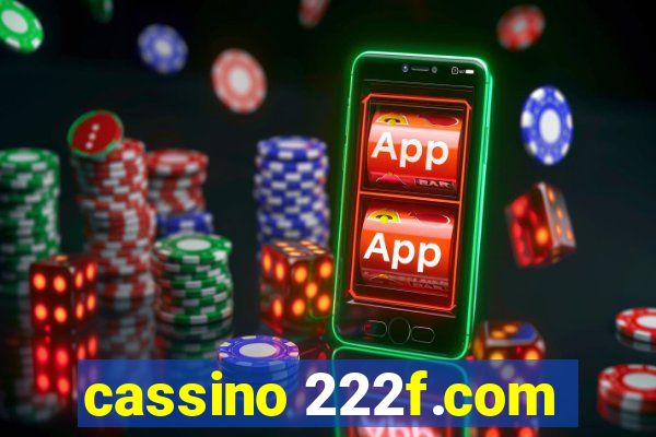 cassino 222f.com